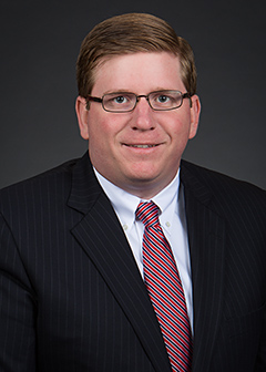 Drew Chapman | Bourgeois Bennett CPA