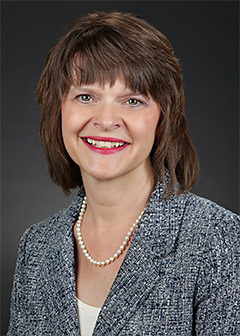 Tamela P. Shearer