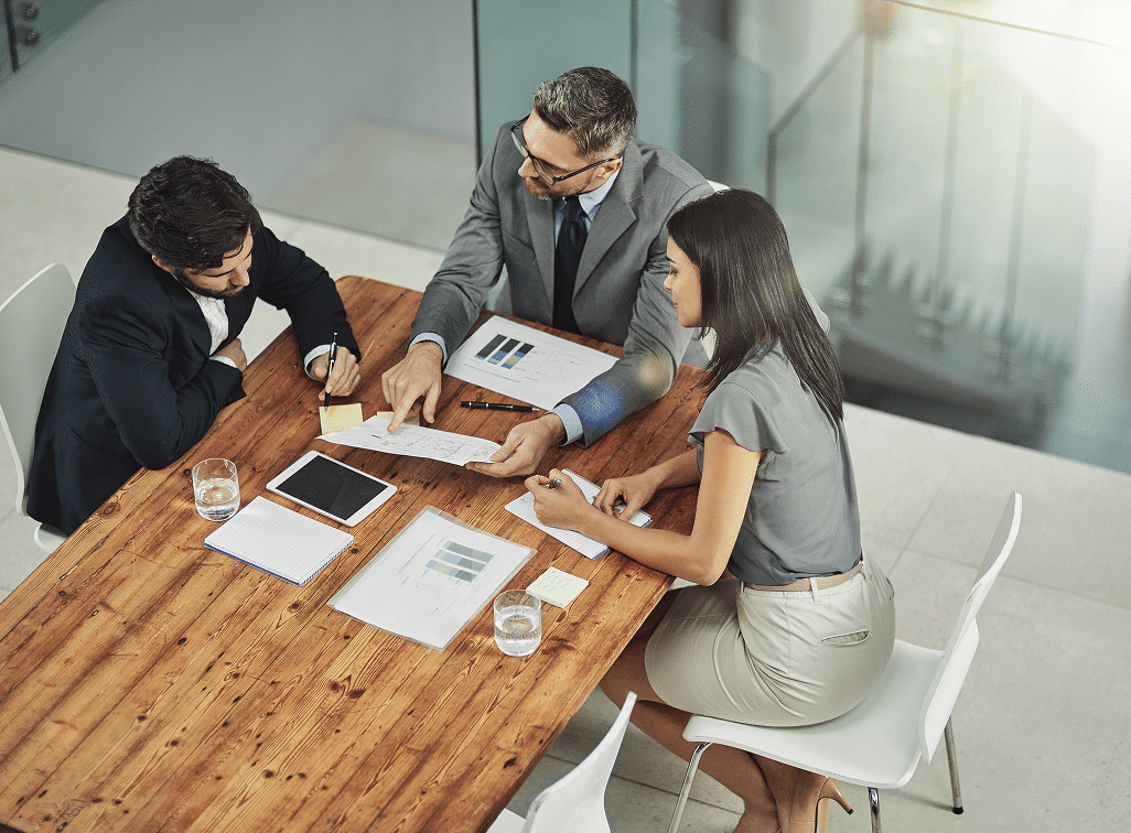 Business Consulting Business Consulting