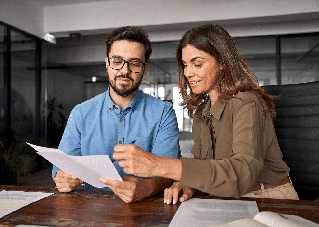 Class Action Consulting