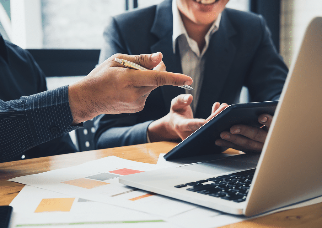Client Accounting Services