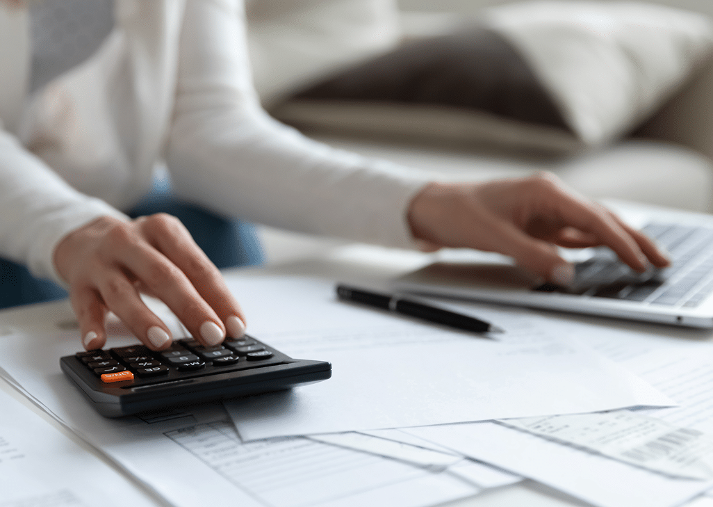 Tax Services & Audits